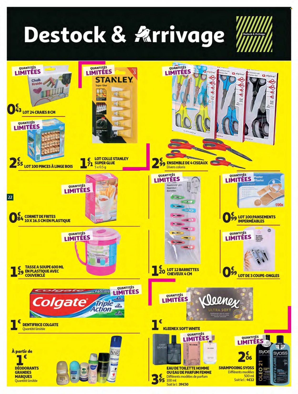 Catalogue Auchan - 20.10.2021 - 31.10.2021. 