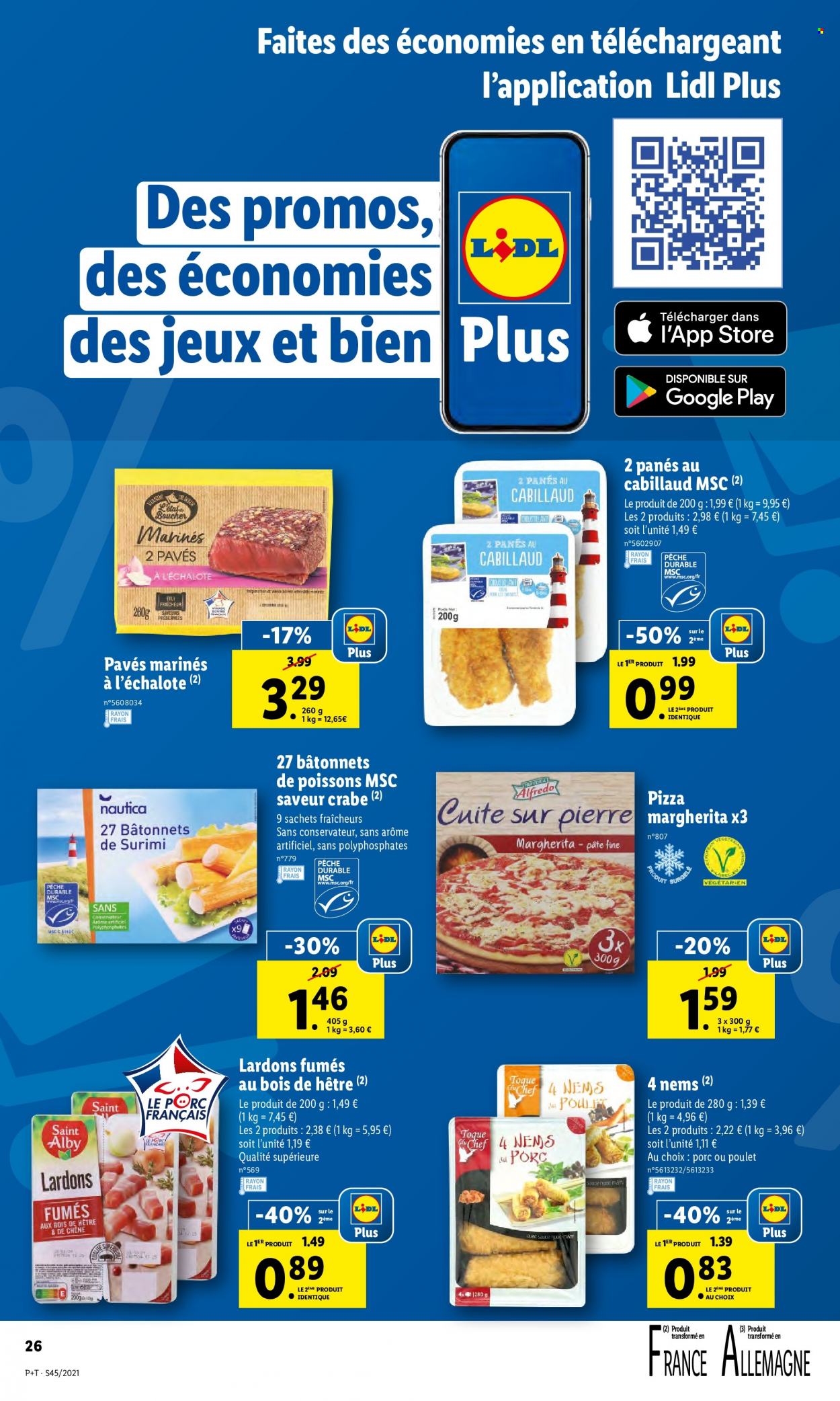 Catalogue Lidl - 10.11.2021 - 16.11.2021. Page 28.