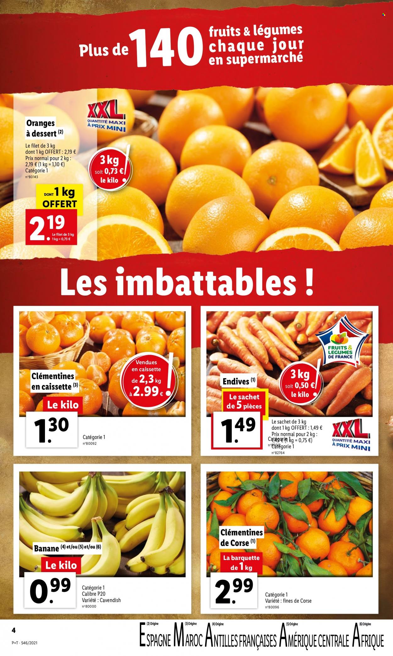 Catalogue Lidl - 17.11.2021 - 23.11.2021. Page 6.