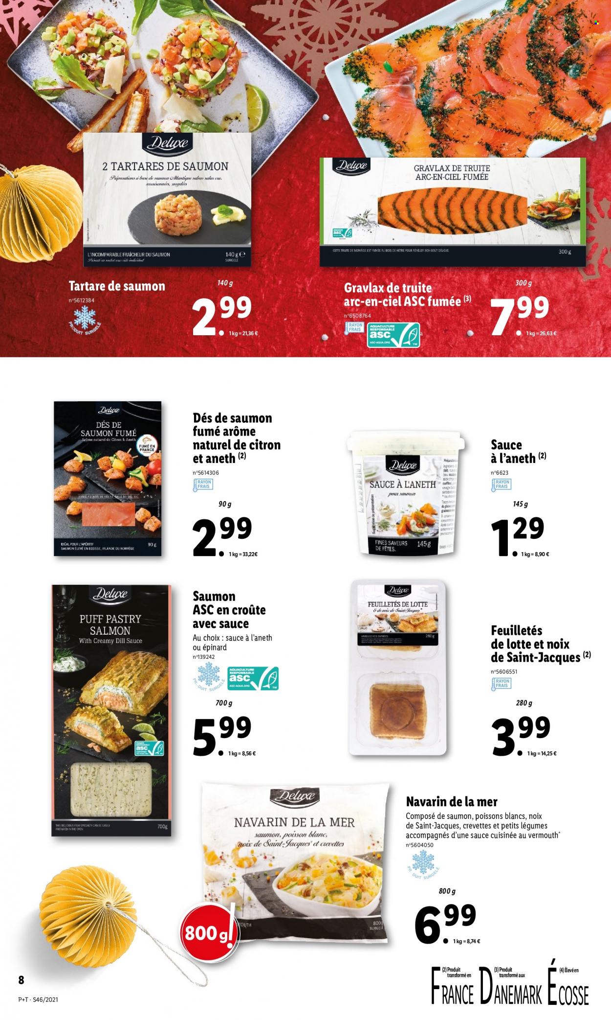 Catalogue Lidl - 17.11.2021 - 23.11.2021. Page 10.