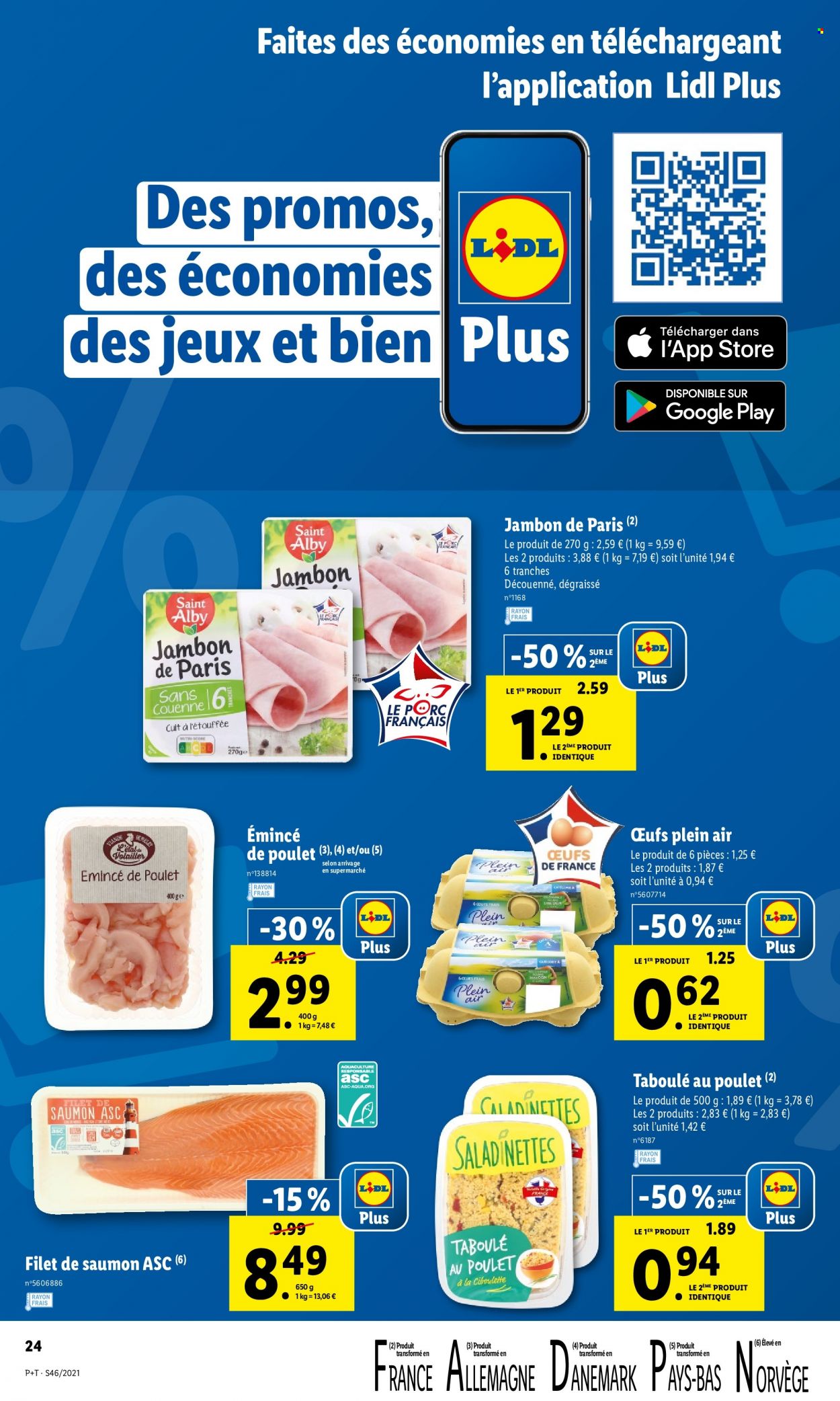 Catalogue Lidl - 17.11.2021 - 23.11.2021. Page 26.