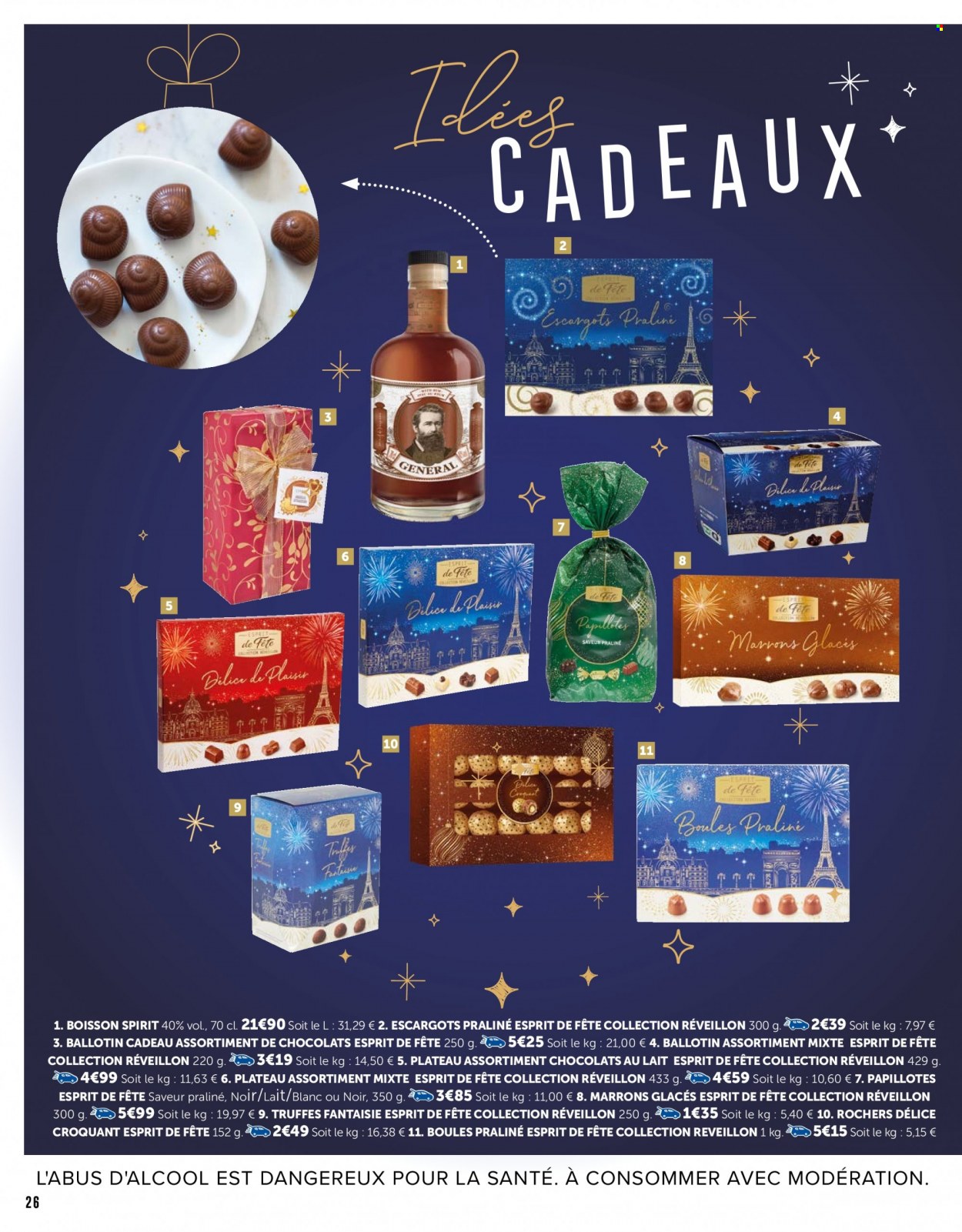 Catalogue Carrefour - 30.11.2021 - 31.12.2021. 