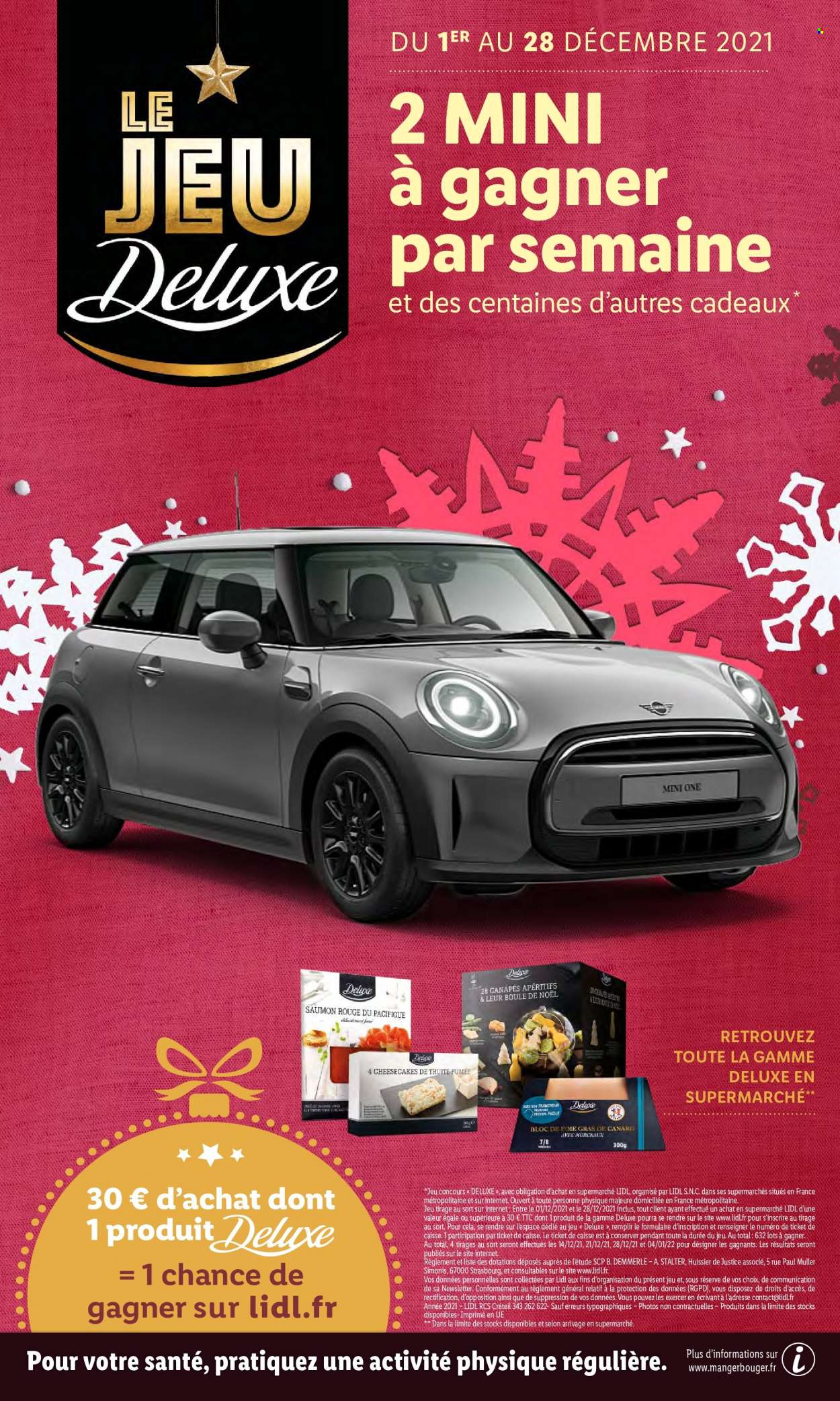 Catalogue Lidl - 15.12.2021 - 21.12.2021. Page 26.