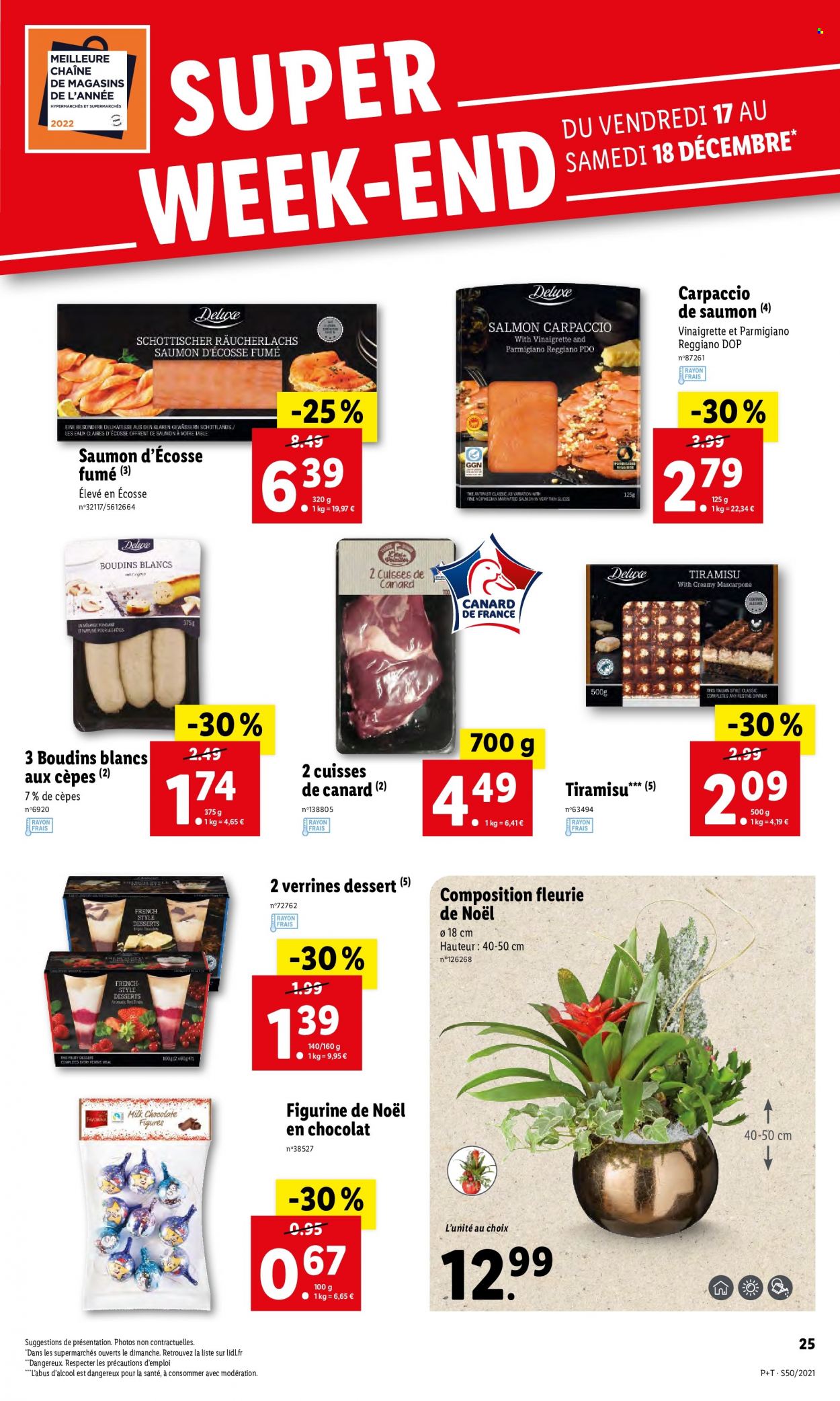 Catalogue Lidl - 15.12.2021 - 21.12.2021. Page 27.