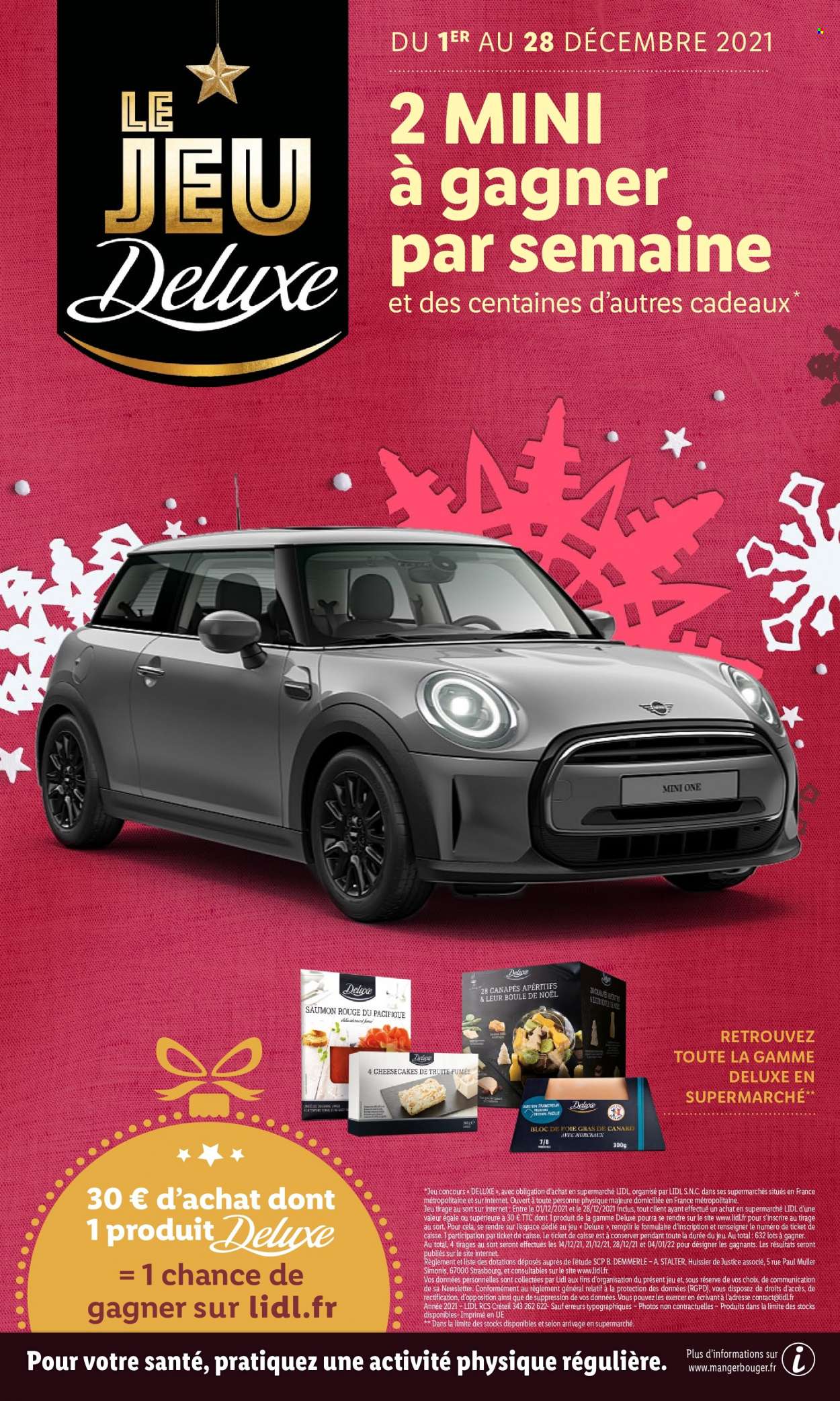Catalogue Lidl - 22.12.2021 - 28.12.2021. Page 23.