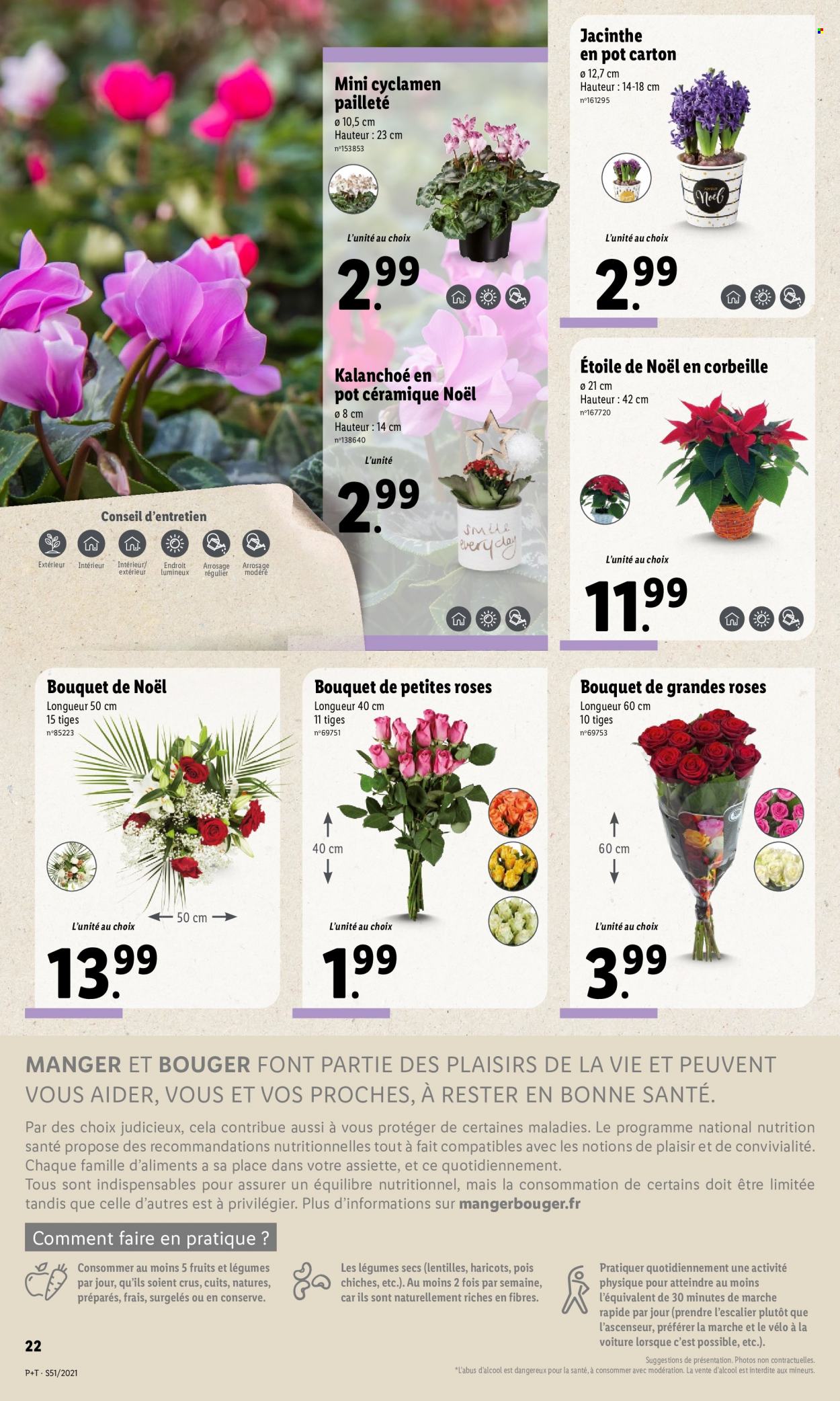 Catalogue Lidl - 22.12.2021 - 28.12.2021. Page 24.