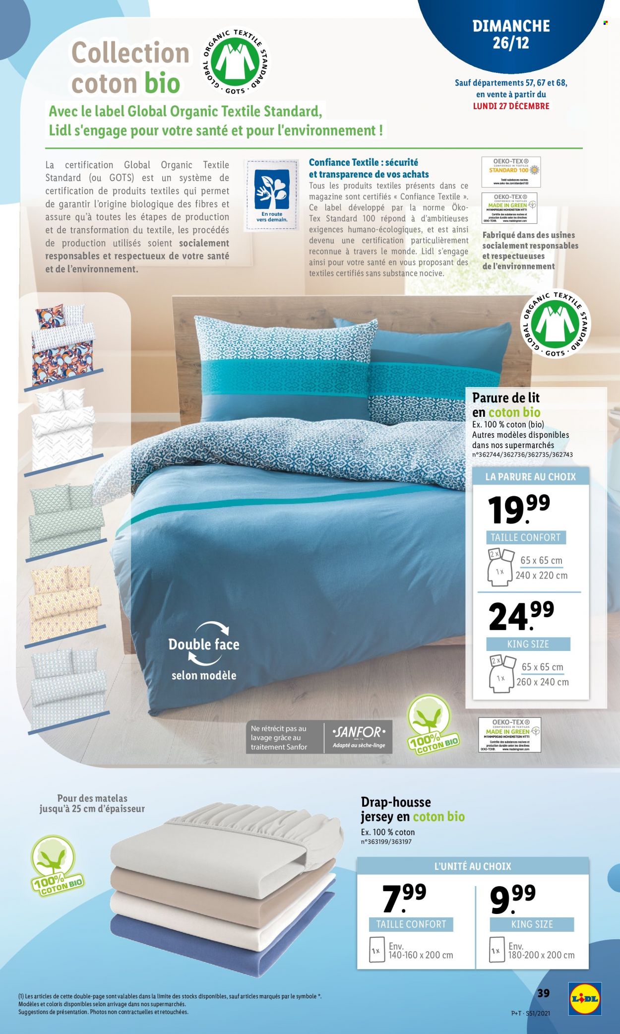 Catalogue Lidl - 22.12.2021 - 28.12.2021. Page 41.