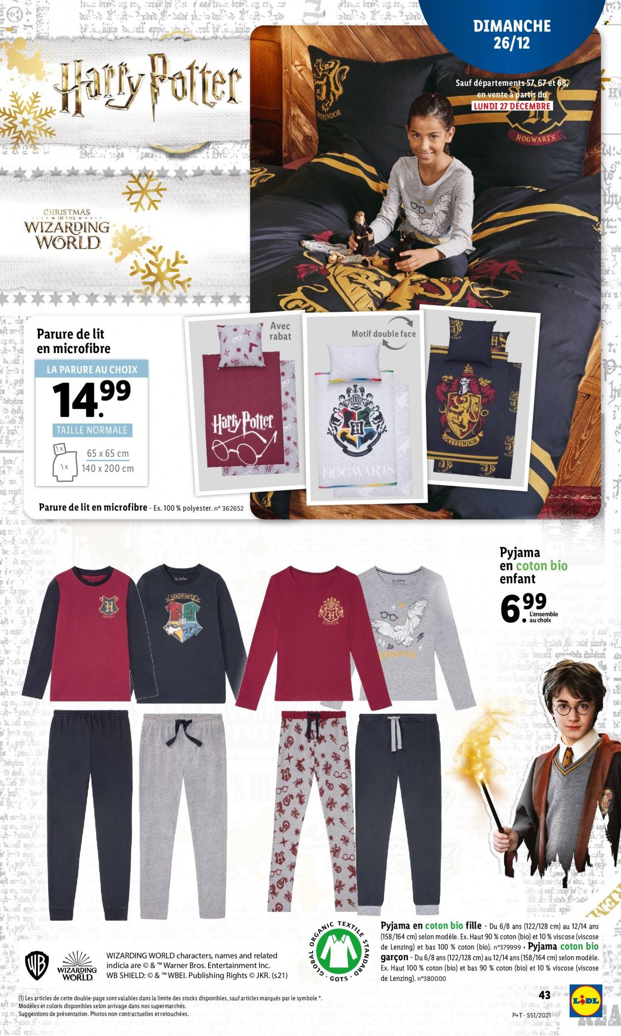Catalogue Lidl - 22.12.2021 - 28.12.2021. Page 45.