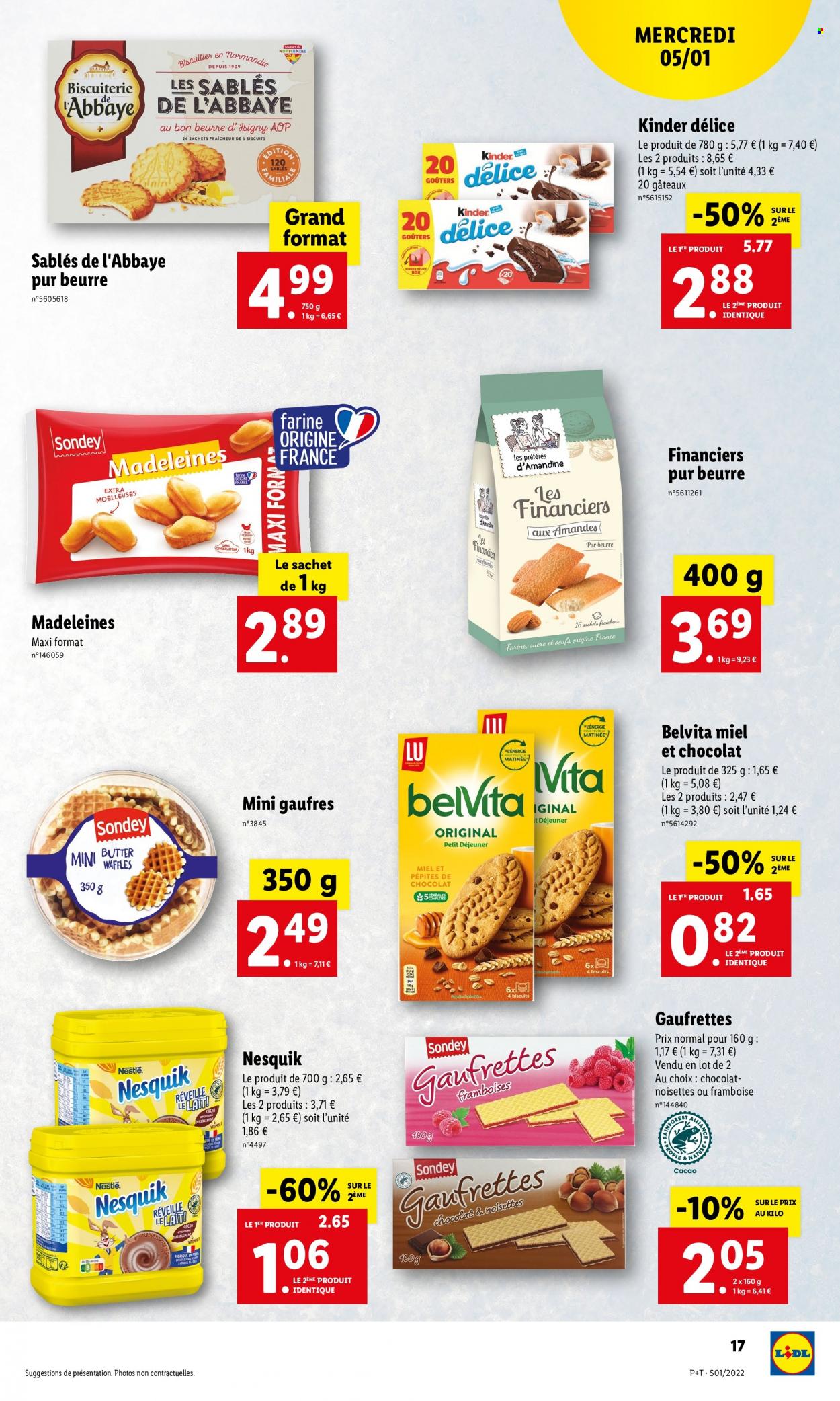 Catalogue Lidl - 05.01.2022 - 11.01.2022. Page 19.