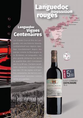 E.Leclerc - Guide des vins 2022-2023