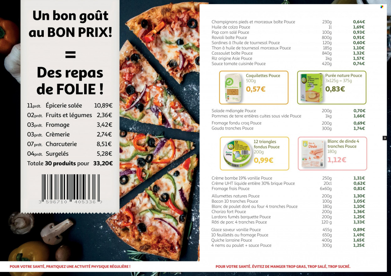 Catalogue Auchan - 05.04.2022 - 05.06.2022. 