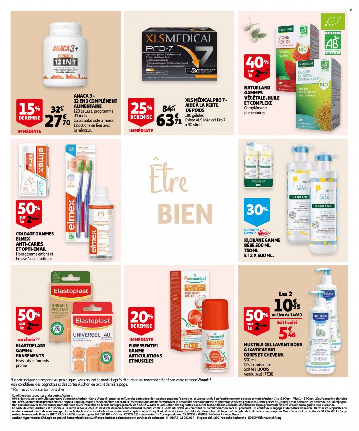 Catalogue Auchan - 04.05.2022 - 24.05.2022. 