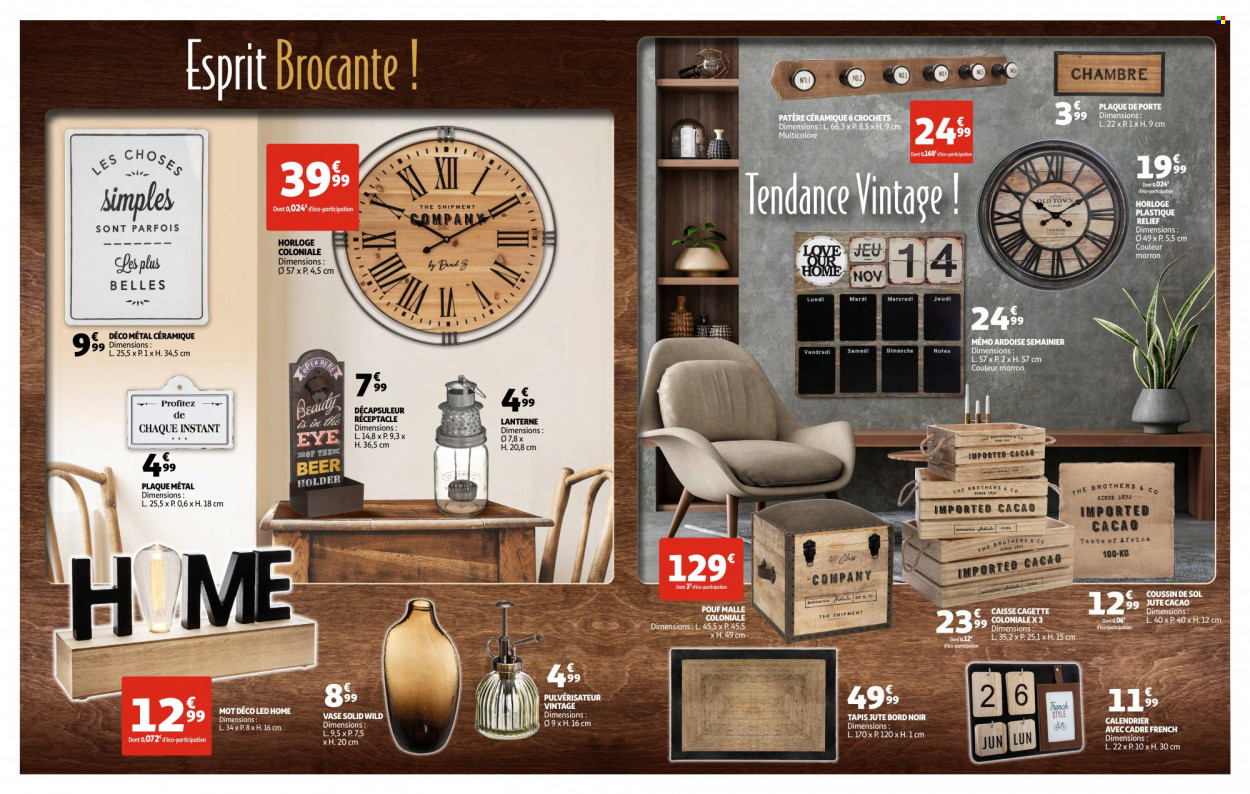 Catalogue Auchan - 08.06.2022 - 14.06.2022. 