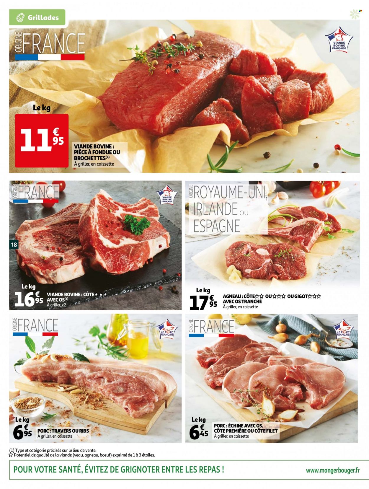 Catalogue Auchan - 25.05.2022 - 31.05.2022. 