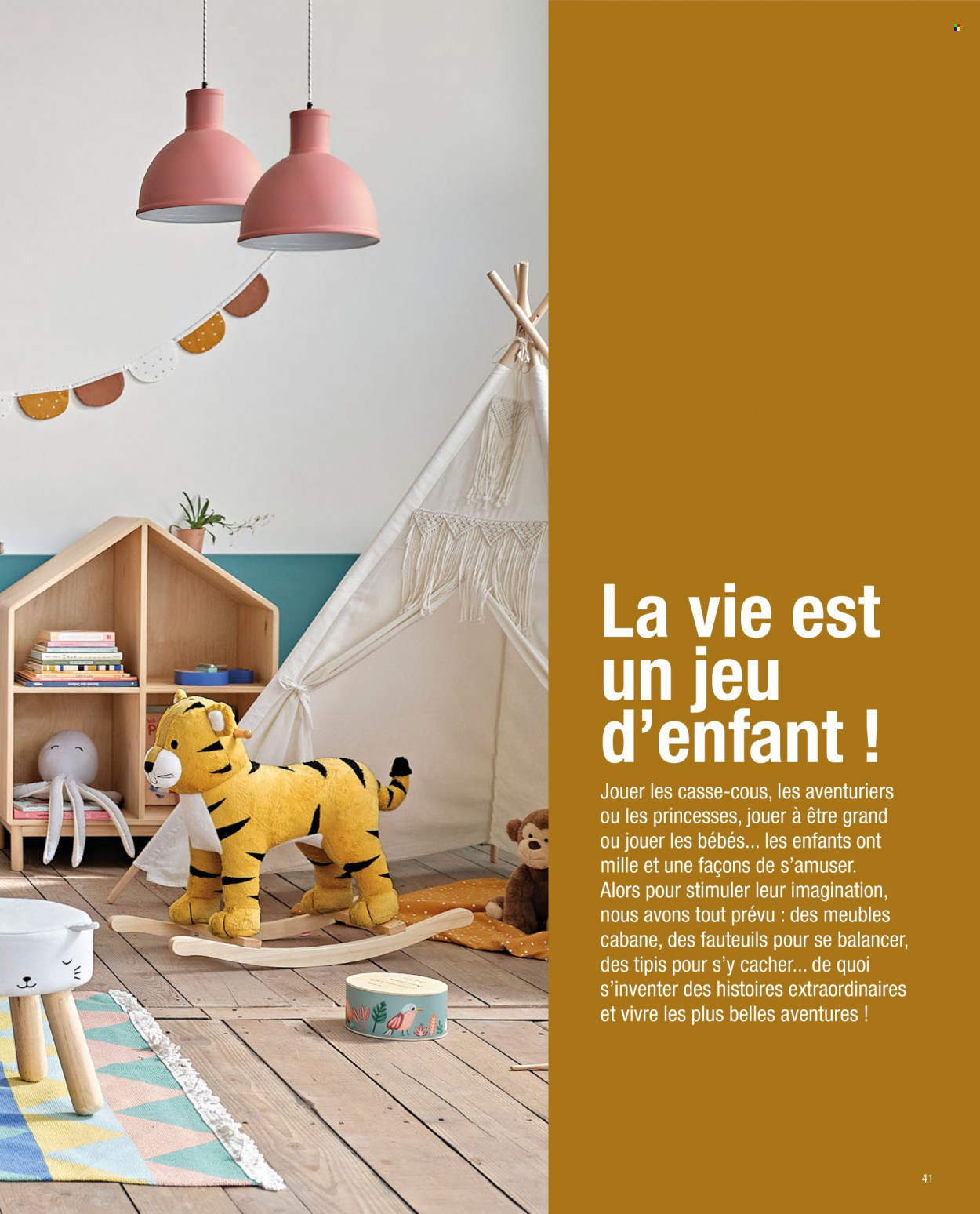 Catalogue Maisons du Monde - 16.06.2022 - 31.12.2022. 