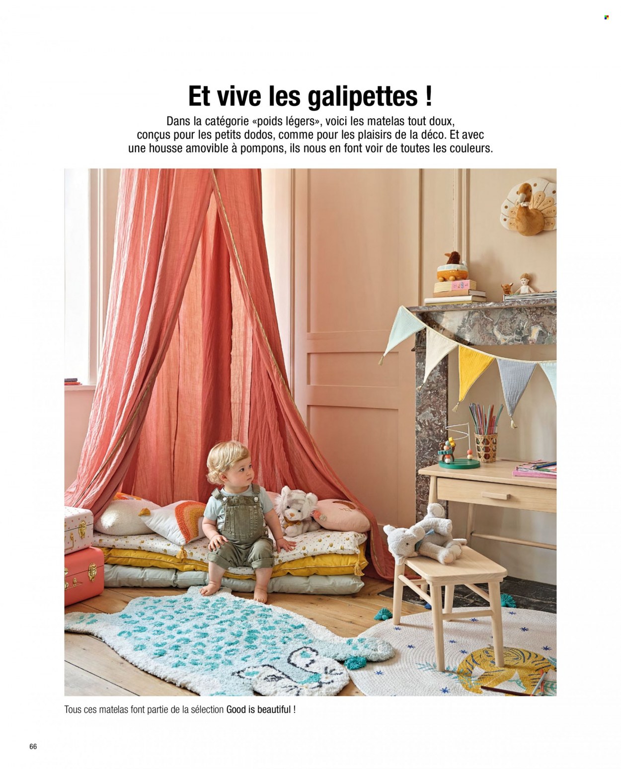 Catalogue Maisons du Monde - 16.06.2022 - 31.12.2022. 
