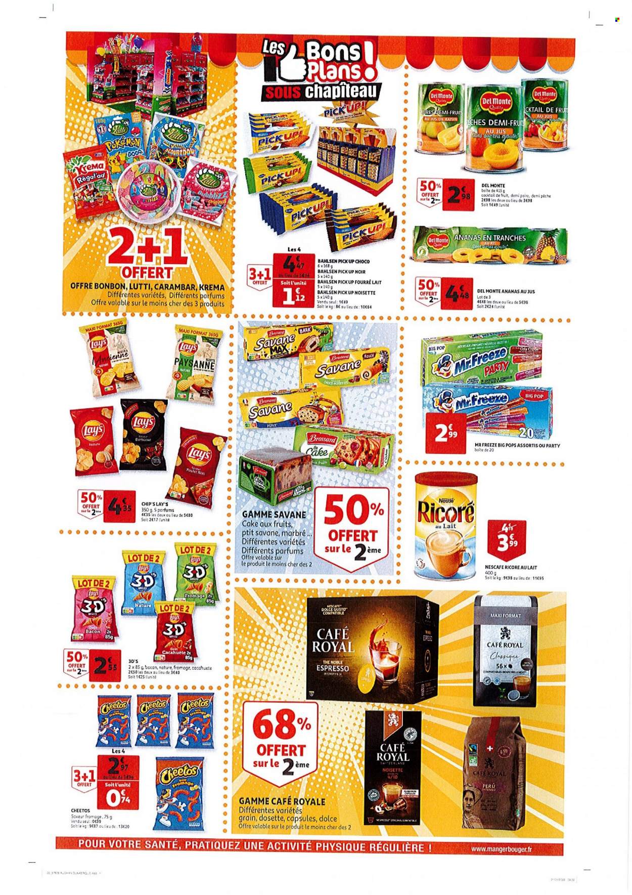 Catalogue Auchan - 22.06.2022 - 02.07.2022. 