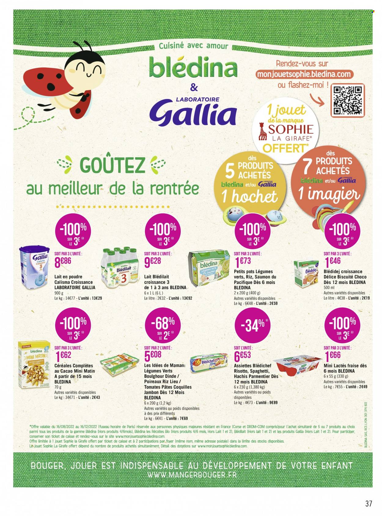 Catalogue Géant Casino - 08.08.2022 - 21.08.2022. 