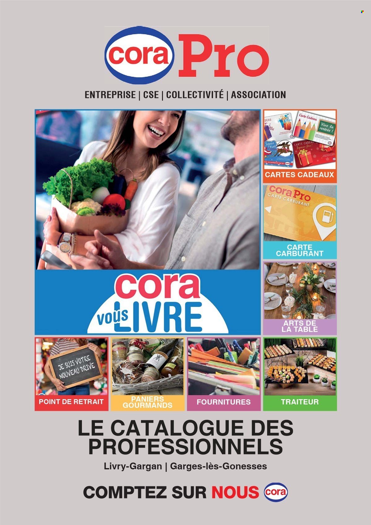 Catalogue Cora - 17.02.2021 - 31.12.2022. 