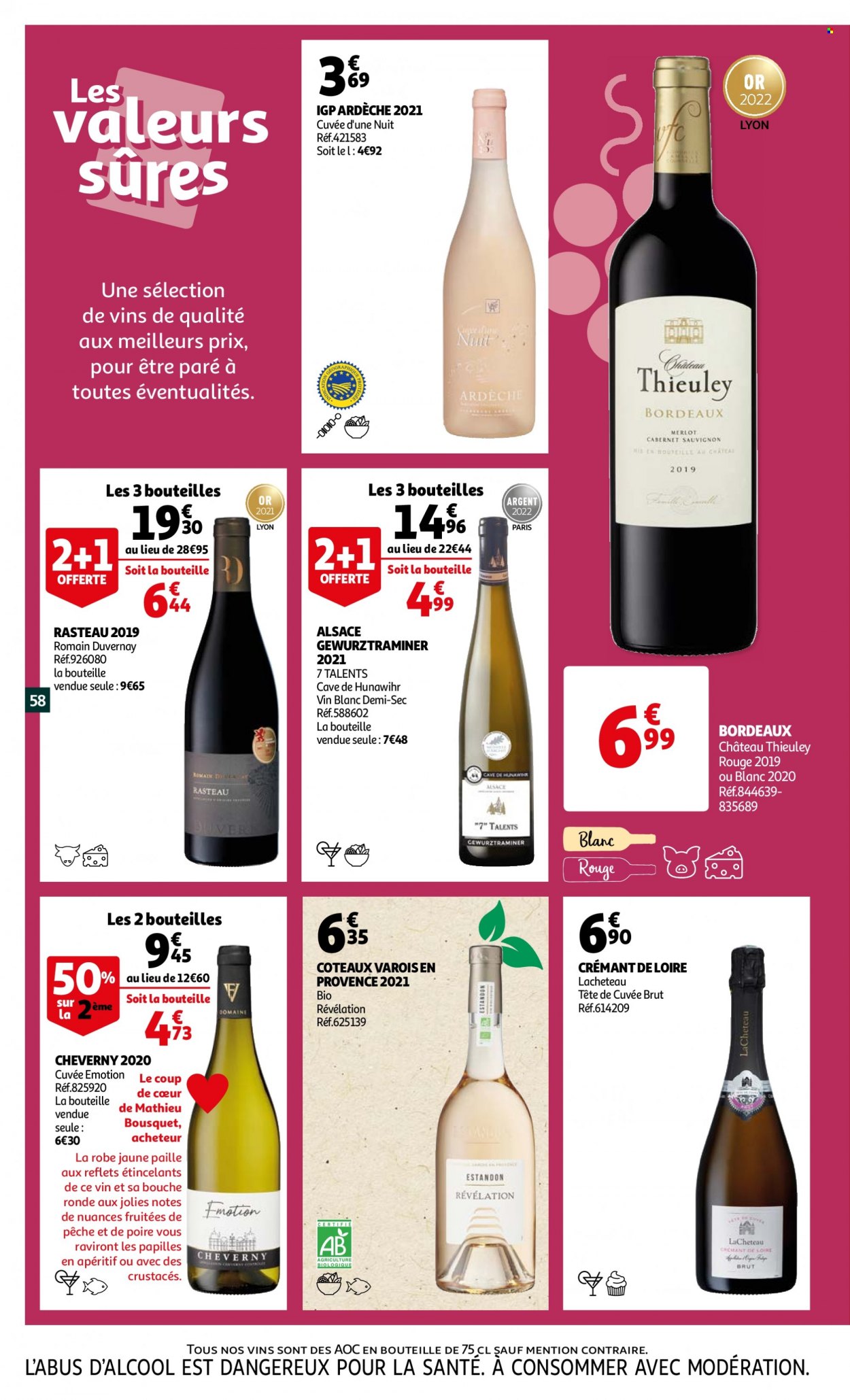 Catalogue Auchan - 27.09.2022 - 11.10.2022. 