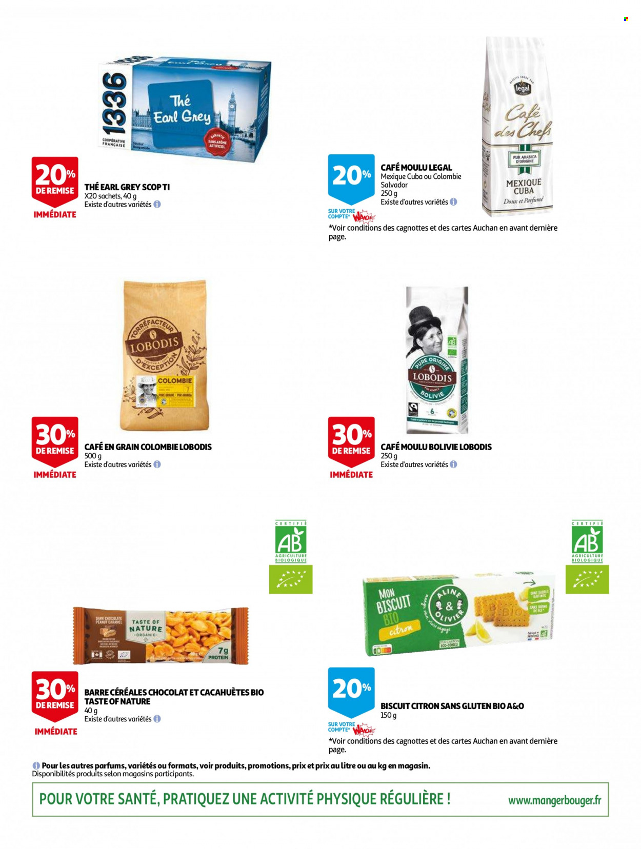 Catalogue Auchan - 28.09.2022 - 11.10.2022. 