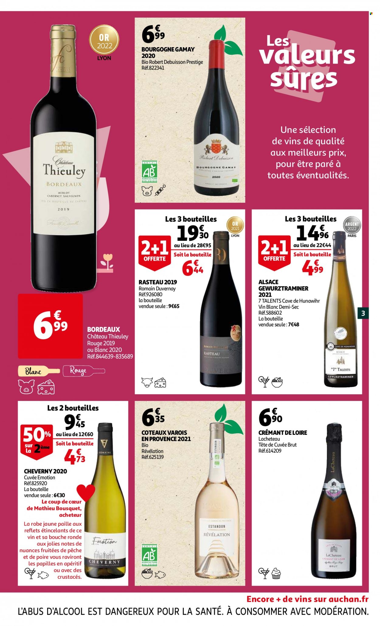 Catalogue Auchan - 27.09.2022 - 11.10.2022. 
