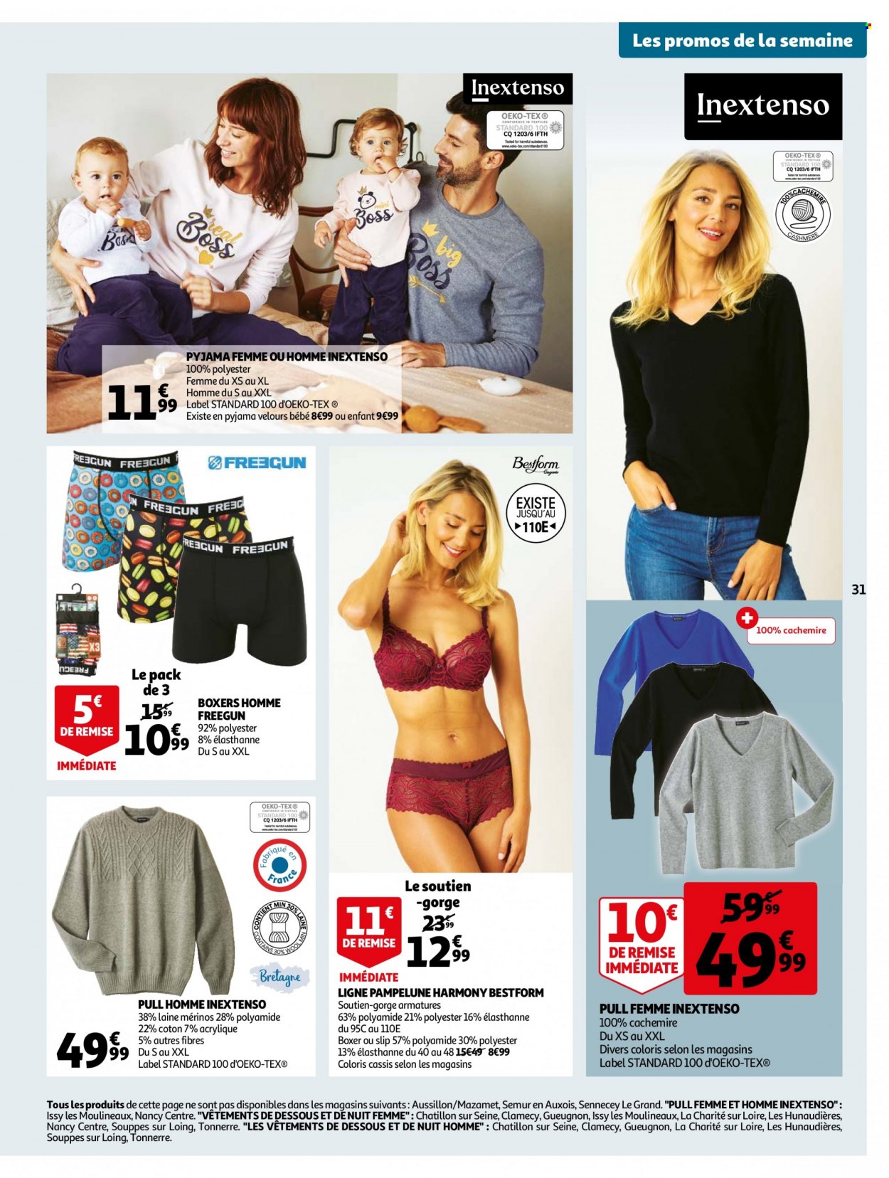 Catalogue Auchan - 05.10.2022 - 11.10.2022. 
