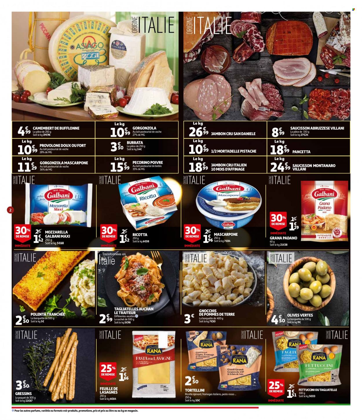 Catalogue Auchan - 04.10.2022 - 10.10.2022. 