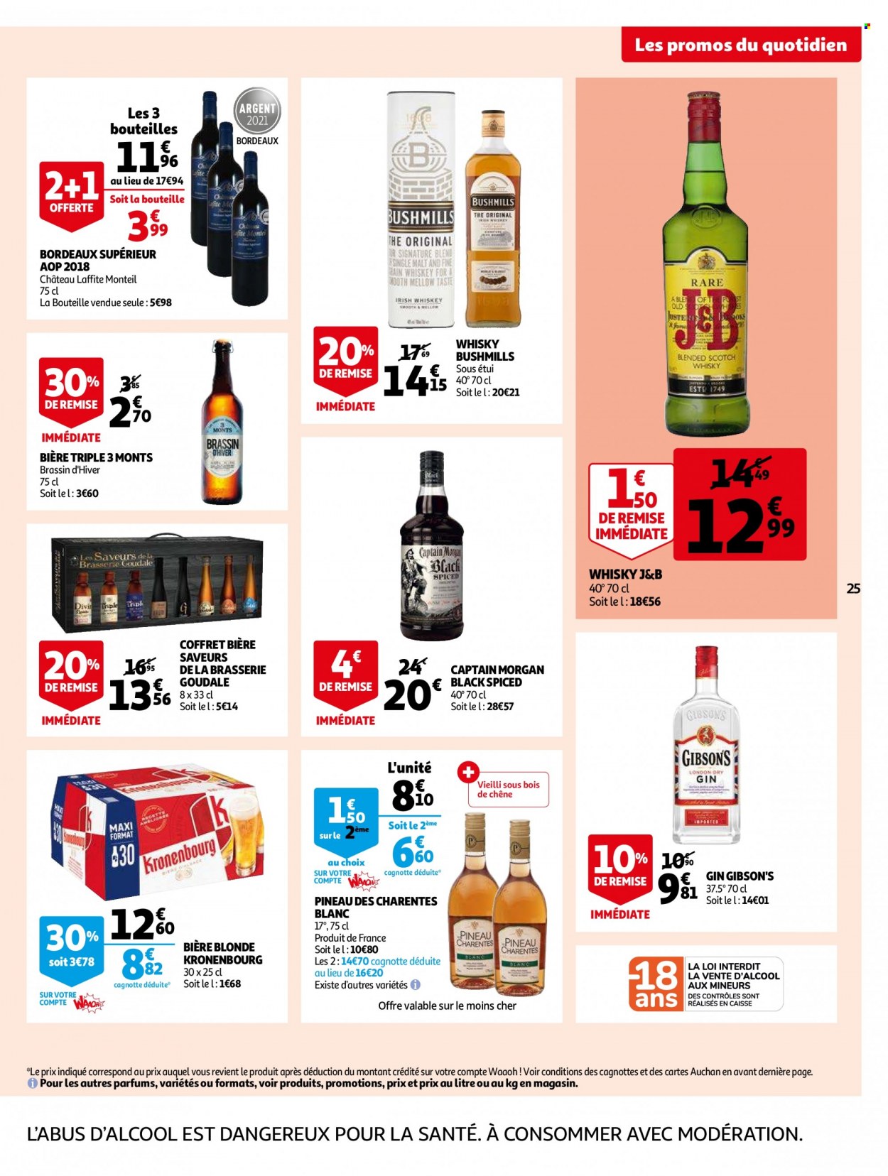 Catalogue Auchan - 07.12.2022 - 13.12.2022. 
