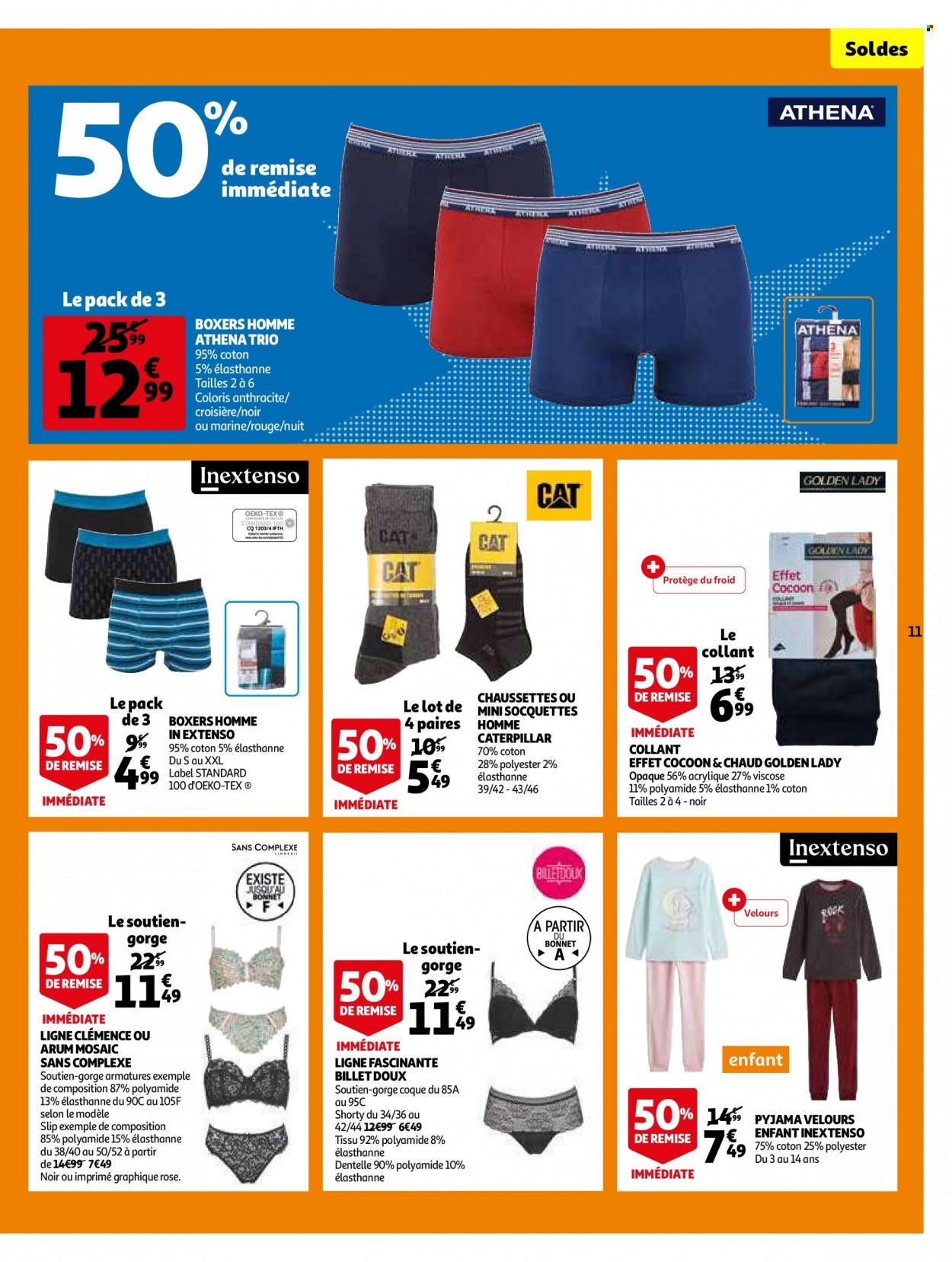 Catalogue Auchan - 11.01.2023 - 07.02.2023. 