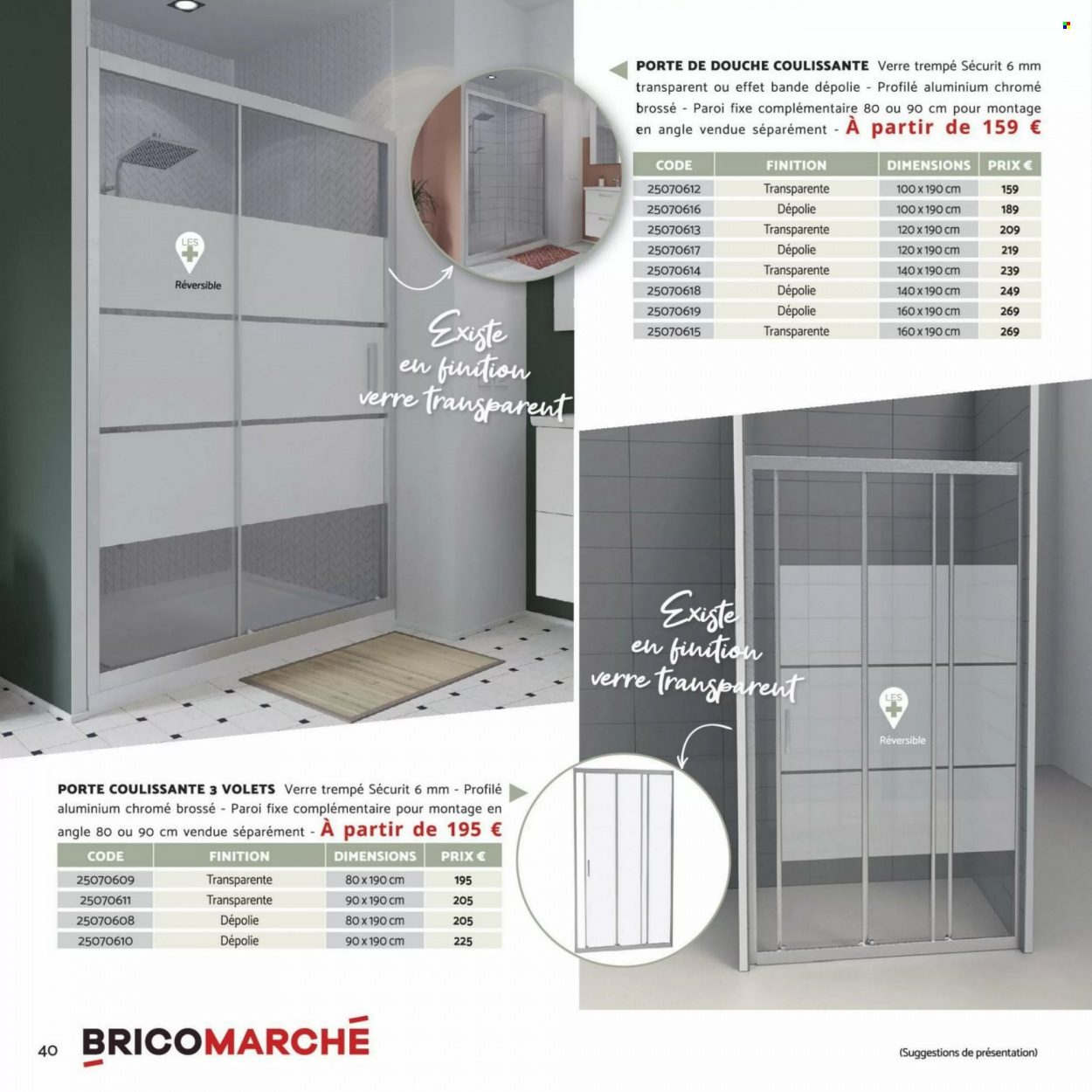 Catalogue Bricomarché - 19.02.2023 - 31.03.2023. 