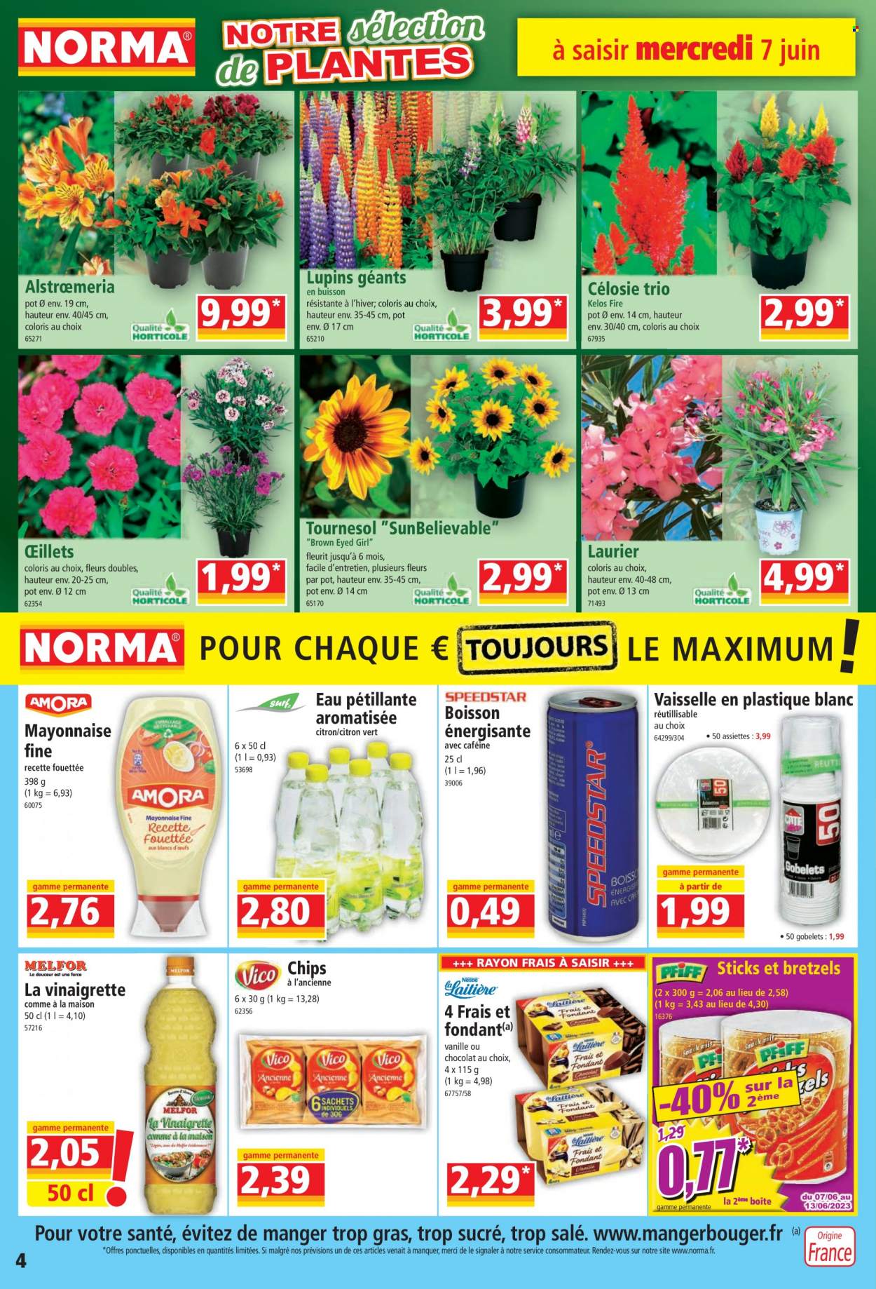 Catalogue Norma - 07.06.2023 - 13.06.2023. 