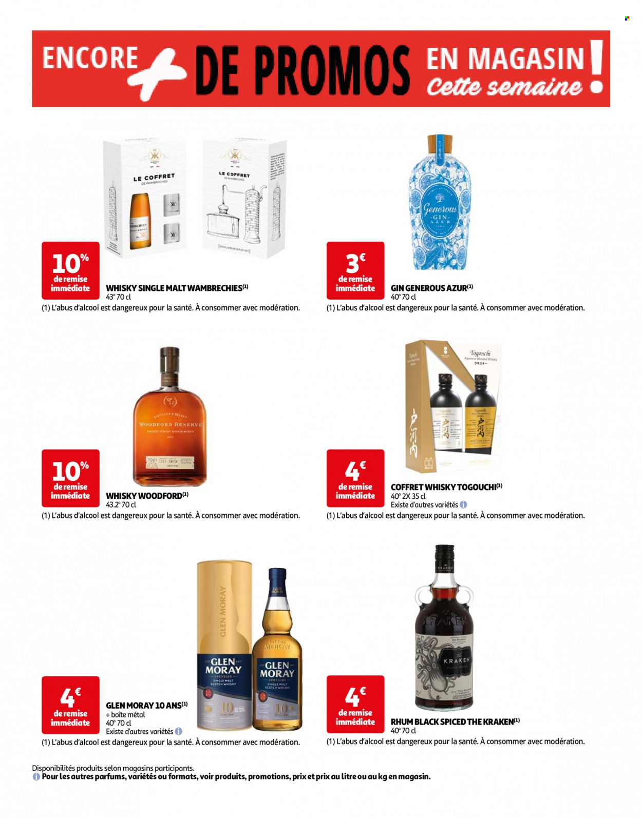 Catalogue Auchan - 06.06.2023 - 12.06.2023. 