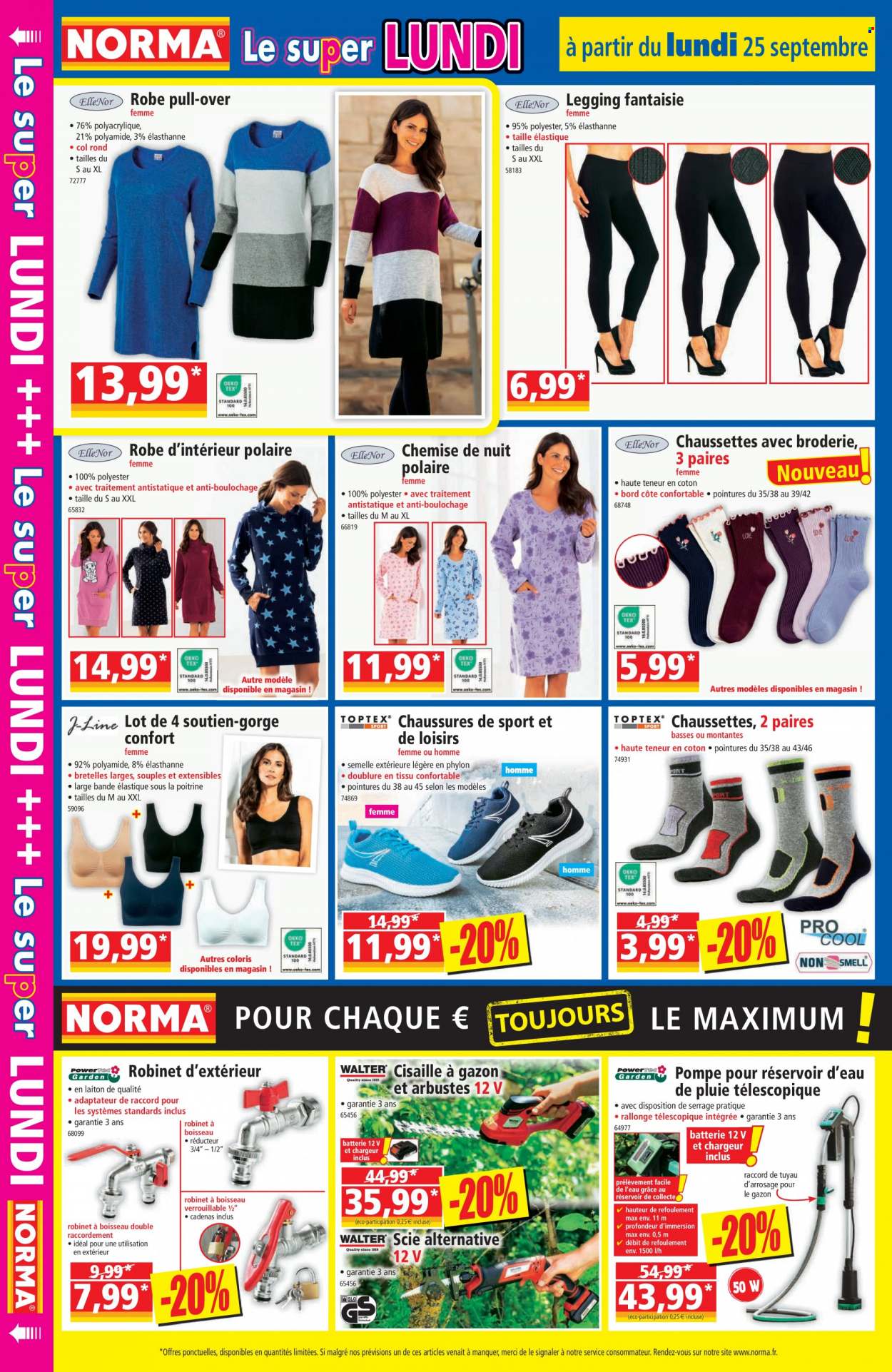 Catalogue Norma - 20.09.2023 - 26.09.2023. Page 12.