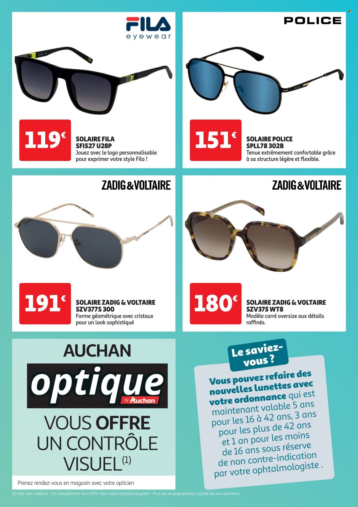 Catalogue Auchan - 01.11.2023 - 31.12.2023. 