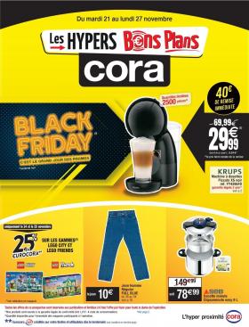 Cora - Black Friday
