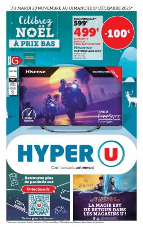 HYPER U - Multimedia