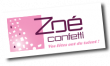 Zoé Confetti