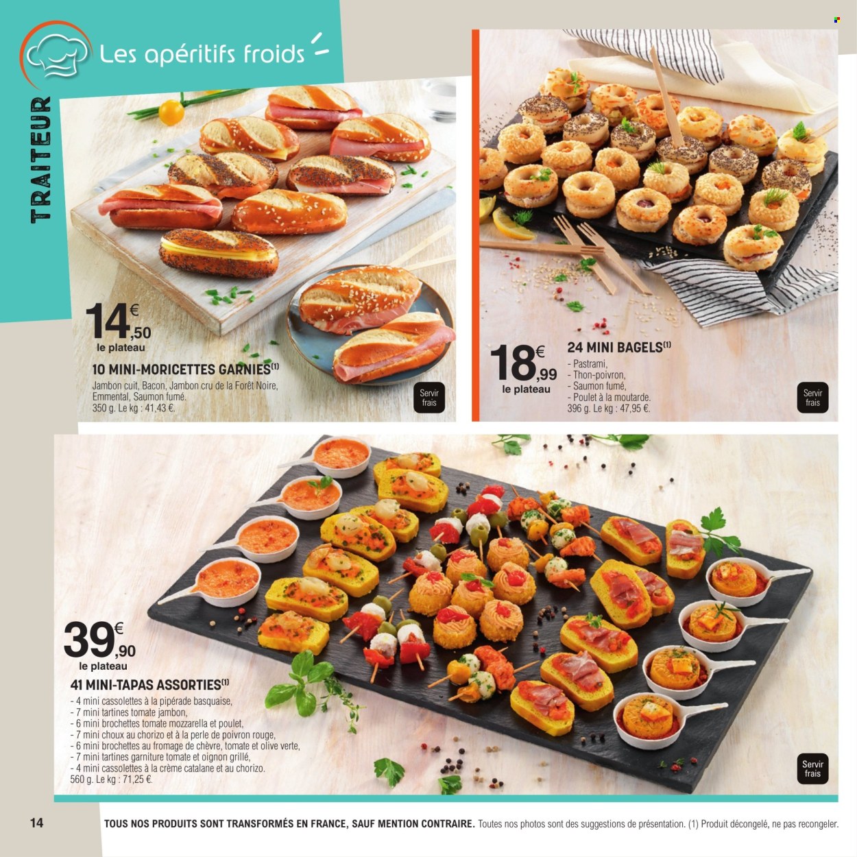Catalogue E.Leclerc - 11.03.2024 - 31.12.2025. Page 14