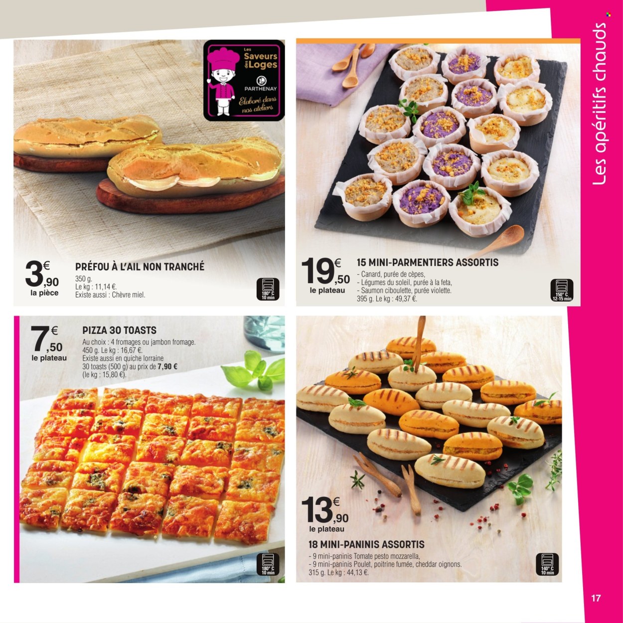 Catalogue E.Leclerc - 11.03.2024 - 31.12.2025. Page 17
