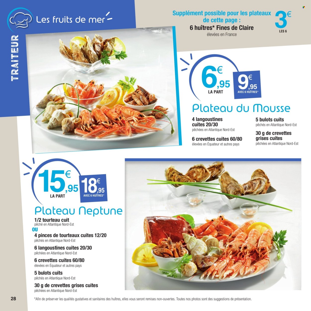 Catalogue E.Leclerc - 11.03.2024 - 31.12.2025. Page 28