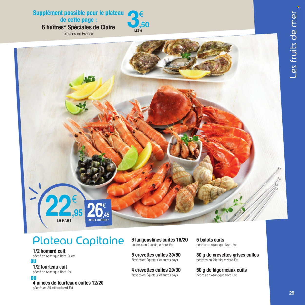 Catalogue E.Leclerc - 11.03.2024 - 31.12.2025. Page 29