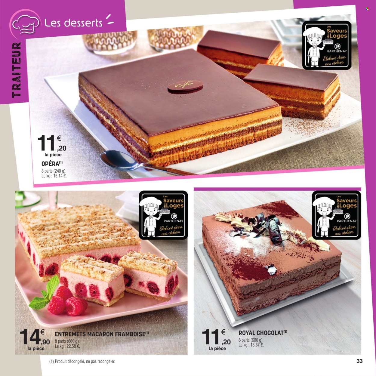 Catalogue E.Leclerc - 11.03.2024 - 31.12.2025. Page 33
