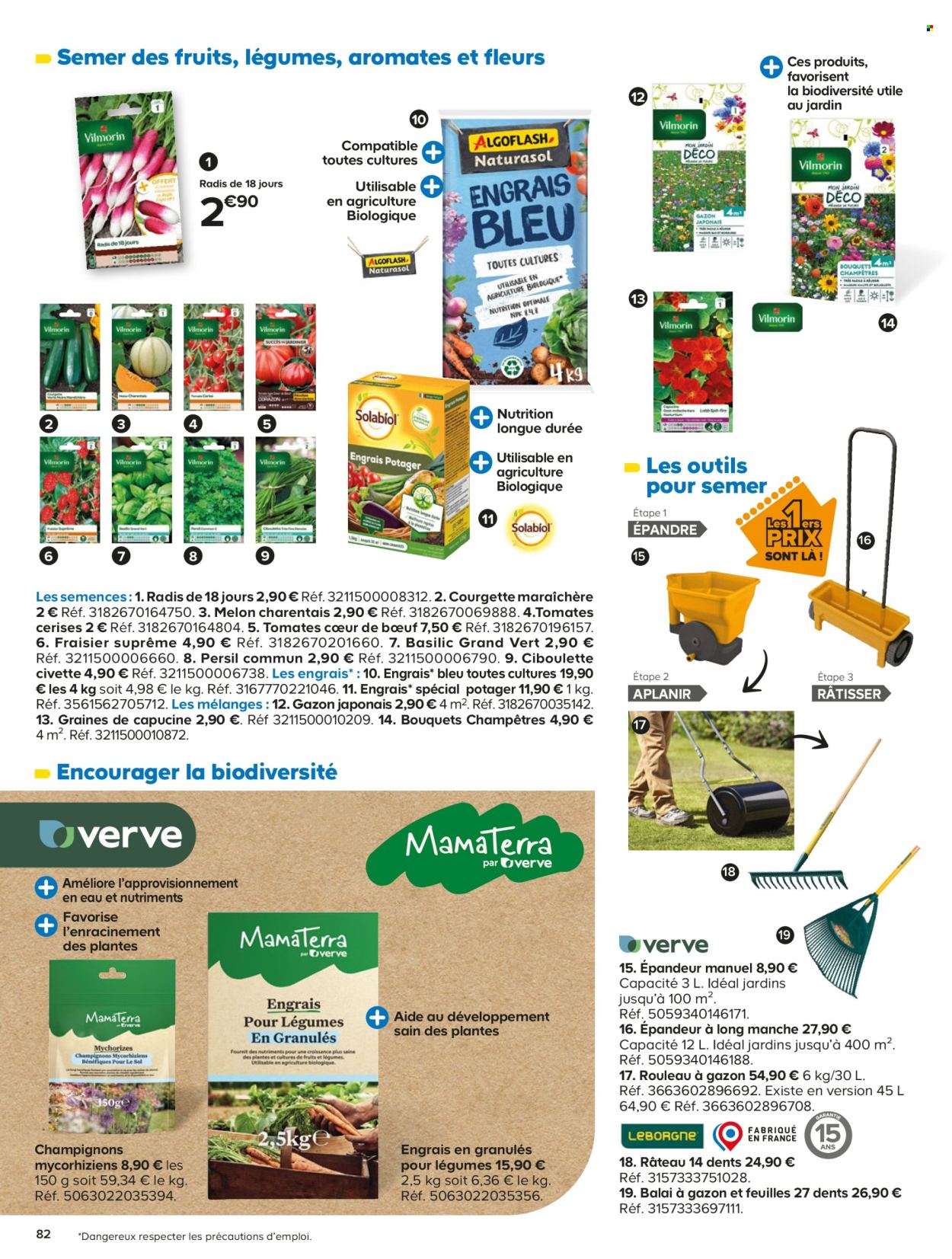 Catalogue Castorama. 