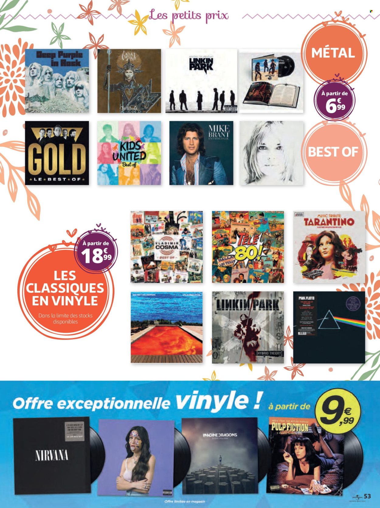 Catalogue Auchan - 20.03.2024 - 04.05.2024. 