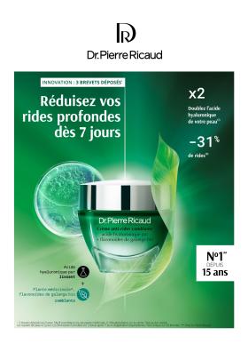 Stanhome - LE GUIDE Dr. Pierre Ricaud