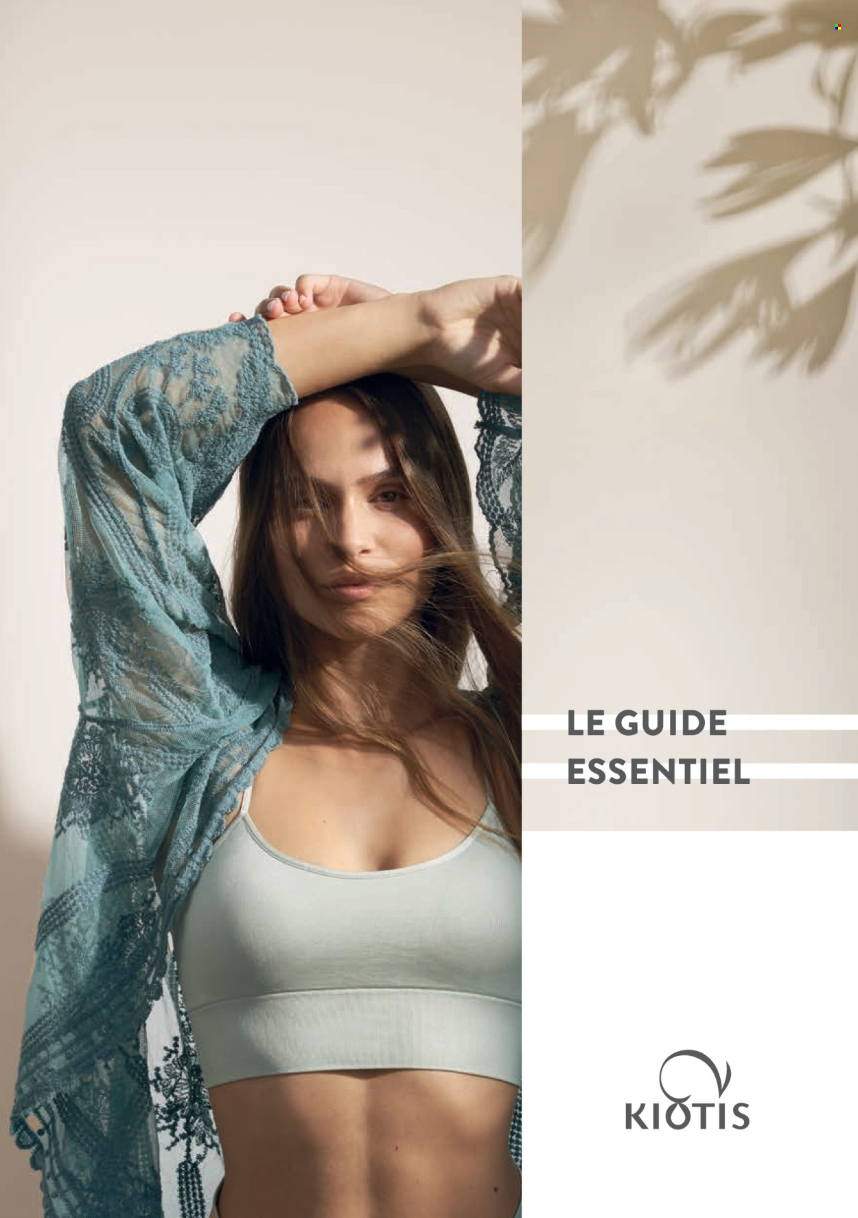 Catalogue Stanhome. 