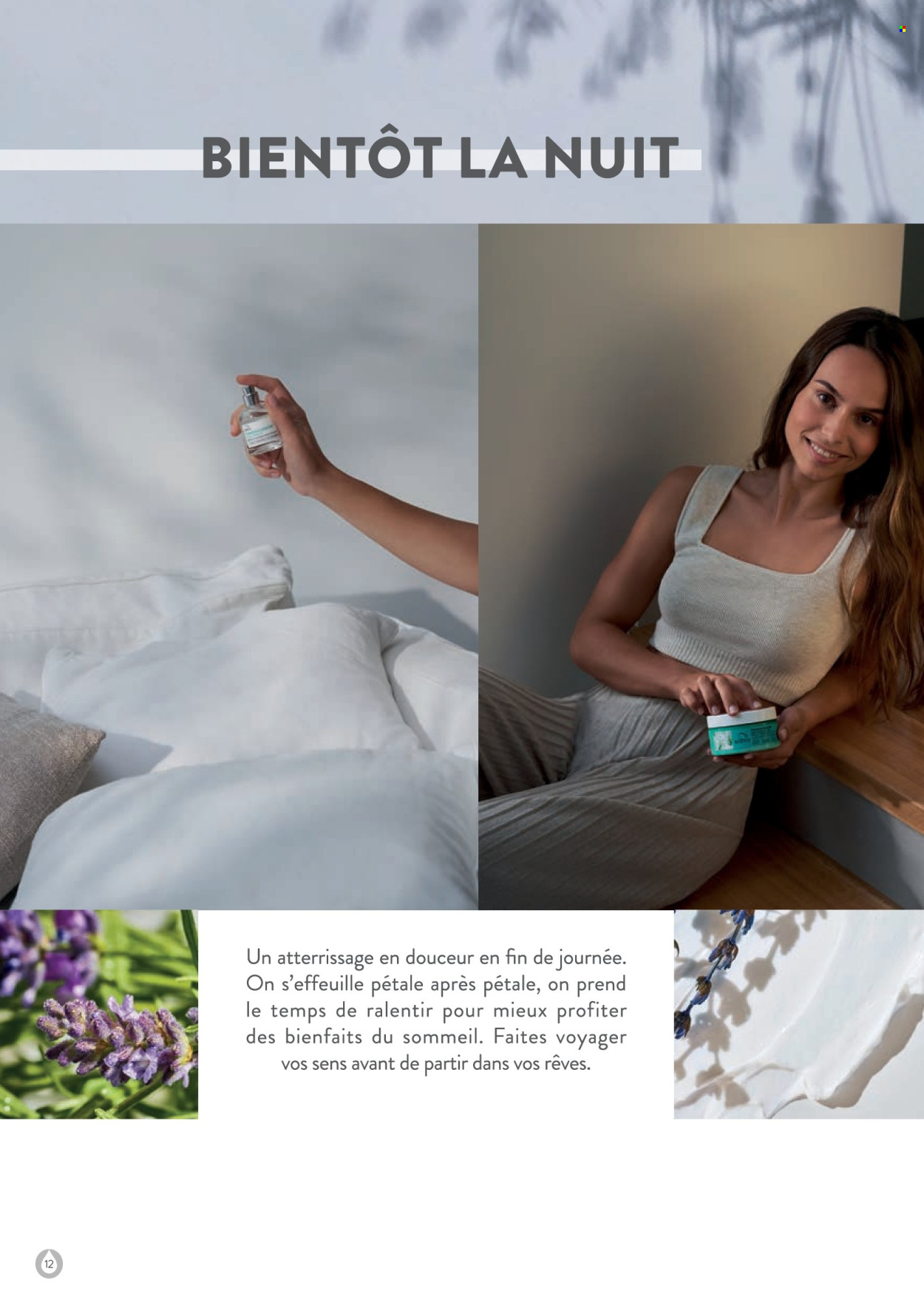 Catalogue Stanhome. 