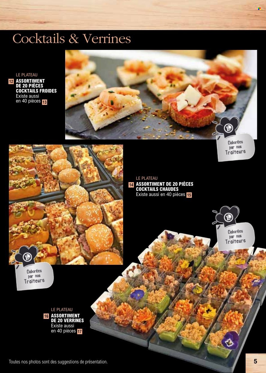 Catalogue E.Leclerc - 02.01.2025 - 30.11.2025. Page 5