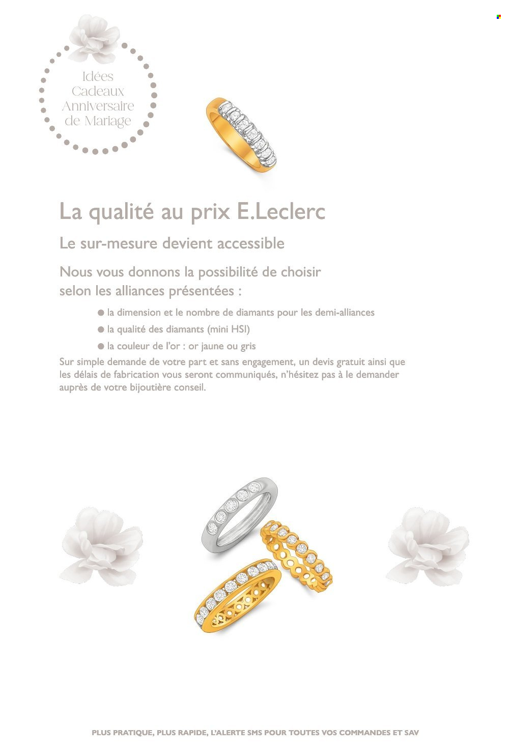 Catalogue E.Leclerc - 14.01.2025 - 31.12.2025. Page 8